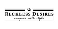 Reckless Desires coupons